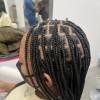 Binta Best Hair Braiding